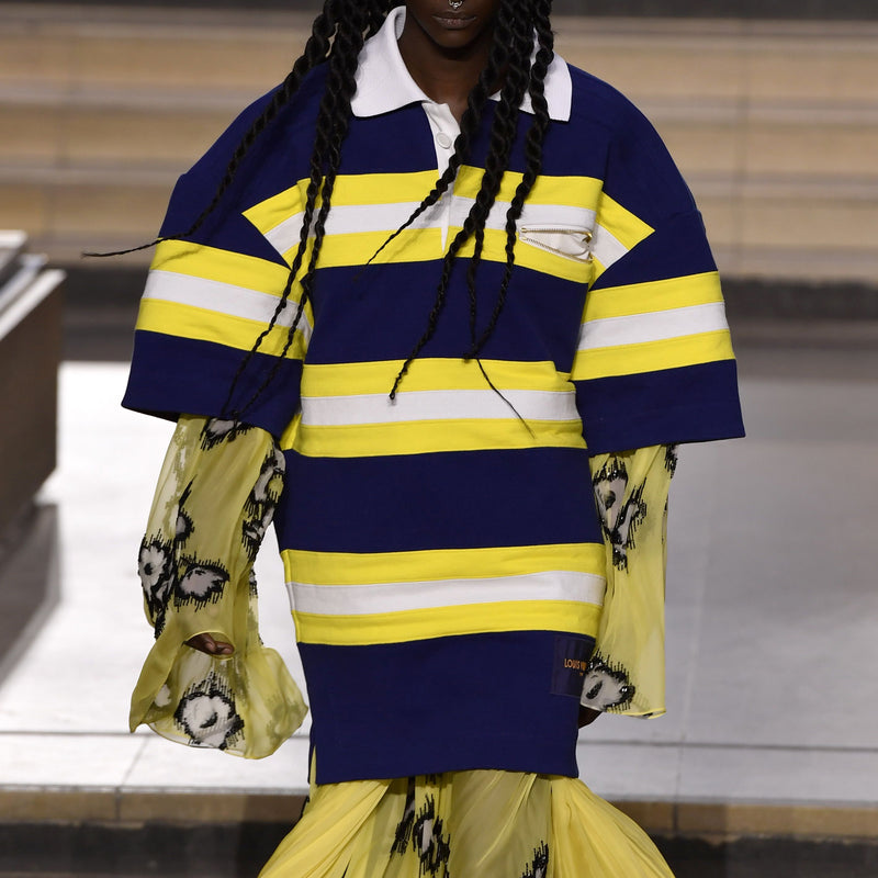 Paris week