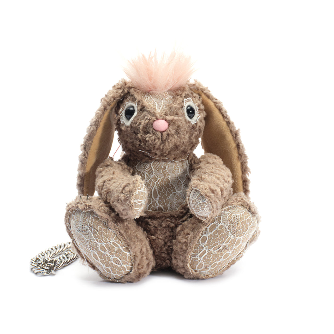 CupCake Crazy Bunny Bag